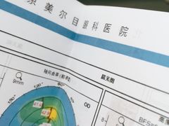 -美尔目眼科医院·近视手术·儿童近视(通州店)