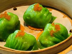 -丽轩中餐厅(广州丽思卡尔顿酒店)