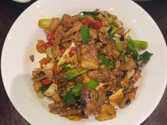 -茶叁酒肆·楚味江湖(菱角湖店)