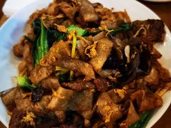 -台北楚楚园馅饼粥(虹桥南丰城店)