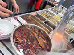 -刘小忙把子肉(北园大街总店)