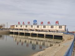 -乌梁素海景区