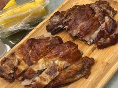 烤羊排-双井轩(双井店)