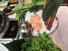 -炭之家·齐齐哈尔非遗烤肉·鲜切直供(中央大街店)