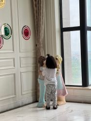 -菁幼月子会所(儿童医院店)