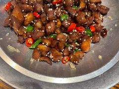 -溢香楼(阳光嘉城店)