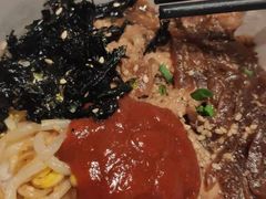 -新石器烤肉(百联川沙店)