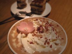 -星巴克(杭州嘉里中心4F店)