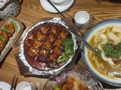 -小和庆·知味(首铸万科店)
