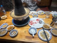 -凤吉园乌拉满族火锅中华老字号(繁荣路店)