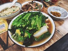 -正宗阳山牛杂(东城店)