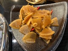 -西安浐灞艾美酒店·汉江餐厅·火锅