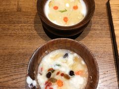 原味酸奶-敏珠拉姆藏餐·南京厨房(富春江东街店)