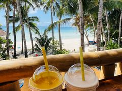 -Jonah's Fruit Shake & Snack Bar