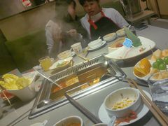 -海底捞火锅(金光华店)