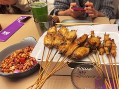 -苏小牛·牛肉串(国贸店)