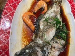 -谭厨中山传家菜.乳鸽.脆鲩鱼(华强北中航城店)