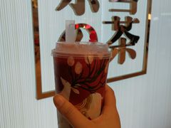 -奈雪的茶(大悦城店)