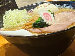 -Ramen满吉·豚骨拉面(丽园路店)