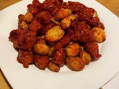 -陈傻子餐厅(世纪都会店)