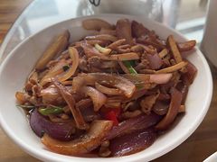 -芦茨金富饭庄·25年老字号·专做稻草鸡