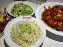 -金陵暴走龙虾·烧烤·排档(南京总店)