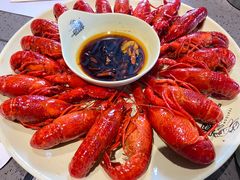 -一棠龙虾•王牌虾球(后湖御华里店)