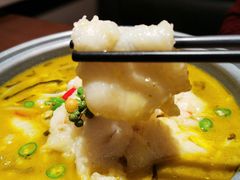 -吕氏疙瘩汤·新鲁菜(济南万象城店)
