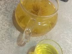 -福慧慈缘素食餐厅(王府井店)