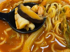 -桃园中华料理炸酱面(燕儿岛路店)
