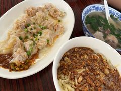-陈记饮食店(菜园墩店)
