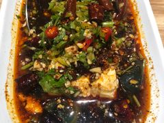 -老长春肉馆(隆礼路店)