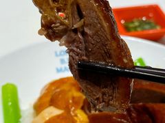 -龙记香港茶餐厅(久光百货店)