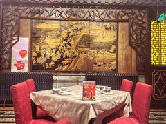 -老浒记烤鸭-北京菜(琉璃厂店)