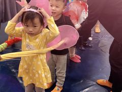 -金宝贝早教(万象城校区)