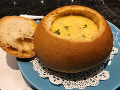 -港丽餐厅(高德置地店)