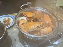-亚马逊蒸汽活海鲜自助(LCM置汇旭辉广场店)