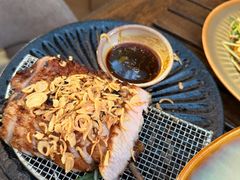 -Tegu泰古莲·泰国餐厅(红山6979店)