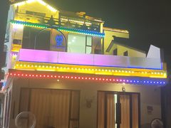 -麓舍全景太湖温泉别墅团建拓展会议亲子