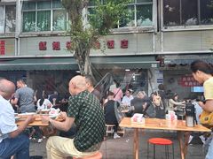 -赵姐猪耳朵饭店