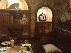 -凯撒城堡西餐厅(颐和国际店)