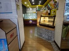-City1+1城市比萨·意面(桂林路店)