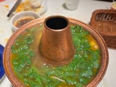-涮福記·现切牛羊肉火锅(世纪汇店)