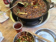 -鸿顺老铁锅美蛙鱼府(解放碑店)
