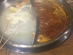 -来蜀乾串串香(北京总店)