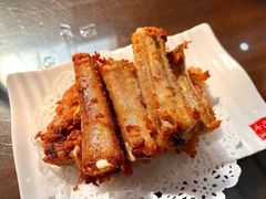 -红星光发煲仔饭(文海店)