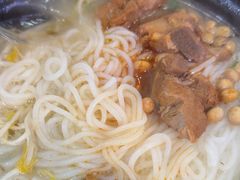 -青石桥老瓦房肥肠粉总店(青石桥总店)