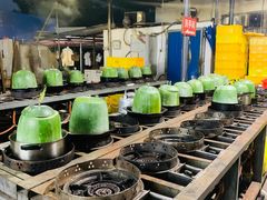 -红旗山庄(圭峰山店)