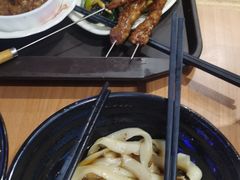 -东方削面(迎泽街店)
