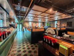 -庐灶江南·江南菜·四合院Bistro(东直门雍和宫·原华侨宾馆店)